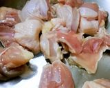 高麗菜香菇雞飯(電鍋版)的食譜步驟1照片