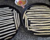 Foto del paso 5 de la receta: Grisines de pizza