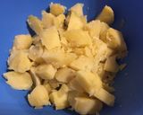 Une image de l'étape 3 de Gnocchi maison à la bolognaise.