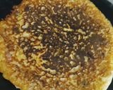 গাজর আলুর চিলা(gajor aloor chilla recipe in bengali) রেসিপি ধাপ - 2 ছবি