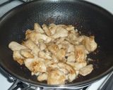 Zöldséges csirkemell kesudióval recept fázis 5 fotója