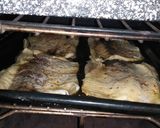 Foto del paso 1 de la receta: Filet de sabalos a la napolitana