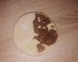 Foto del paso 5 de la receta: Formas de masa hojaldre!!!! 👨‍🍳🥐