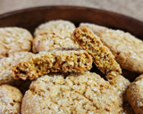 Foto del paso 10 de la receta: 🍊🍯 Galletitas de avena, miel y naranja 🍯🍊 sin manteca