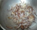 A picture of step 6 of Special Sindhi Masala Okra / Bhindi.