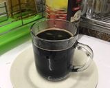 Gambar langkah 7 resipi Kopi O.