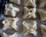 Foto del paso 6 de la receta: Pasteles criollos del 25 de mayo 2019