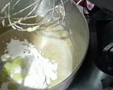 Foto langkah ke 3 dari resep Bolu pisang gula aren.