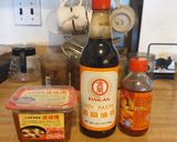 蝦仁煎 Shrimp Pancake的食譜步驟1照片