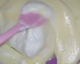 Foto langkah ke 8 dari resep Japanese soflle pancake.