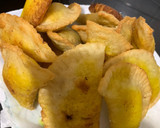Foto del paso 17 de la receta: Empanadas de yuca