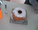 Foto del paso 7 de la receta: Bizcocho de Nísperos
