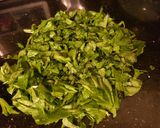 A picture of step 2 of Grilled Grande.