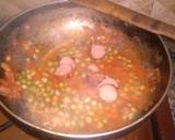 Sausage stew recipe step 4 photo