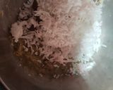 নারকেল পনির(narkel paneer recipe in Bengali) রেসিপি ধাপ - 3 ছবি