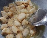 Foto langkah ke 2 dari resep Tahu Cabe Garam.