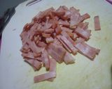 Foto del paso 4 de la receta: Bum bum - Papa horneada