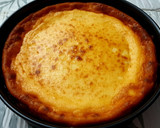 Foto del paso 6 de la receta: Tarta de queso Estilo Pedroche sin lactosa