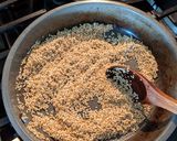 Foto del paso 2 de la receta: Bhudda Bowl 2