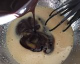 Foto del paso 4 de la receta: Brownies✨🍫