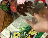 عکس مرحله 1 از دستور شکلات یلدایی🍫