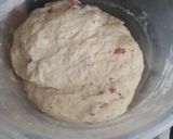 Foto del paso 3 de la receta: Panes saborizados de salame y queso