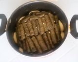 صورة لخطوة 2 من وصفة يلانجي على شكل عروسة