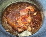 รูปขั้นตอนการทำที่ 3 ของ ไก่ทอดเทอริยากิ