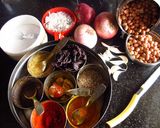 A picture of step 4 of Chakulya – Indian Pasta!.