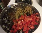 Black Beans and Rice recipe step 2 photo