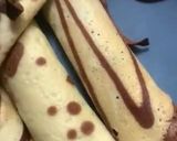 Une image de l'étape 7 de Crêpes 🥞 chandeleur🐝.