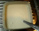A picture of step 4 of Grandma’s Kenchin-jiru (Vegetable Soup with Dumplings).