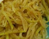 Foto langkah ke 3 dari resep Pempek kates.