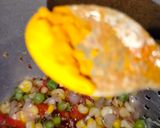 વેજિટેબલ મેગી (Vegetable Maggi Recipe In Gujarati) રેસીપી સ્ટેપ6ફોટો