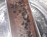 Foto langkah ke 5 dari resep Brownies Kukus.