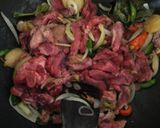 Foto langkah ke 3 dari resep Teriyaki Sayur.