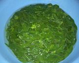 Foto langkah ke 2 dari resep Gulai Daun Singkong.