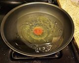 A picture of step 3 of Easy Authentic Chop Suey (Happosai)! Great for Chinese Rice Bowls or Crispy Noodles.
