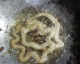 जलेबी (Jalebi recipe in hindi) रेसिपी चरण 4 फोटो