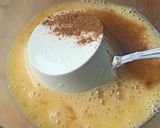 Une image de l'étape 1 de Quiche sans pâte pommes de terre, panais et noisettes concassées.