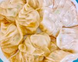 Foto langkah ke 7 dari resep Gyoza/Mandu/Chinese Dumpling.
