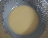 A picture of step 3 of Veg Puff Pastry.