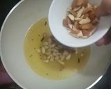 A picture of step 17 of Mutanjan (Sweet rice).