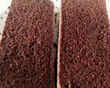 Foto del paso 7 de la receta: Torta tipo Brownie con Fresa y Arequipe