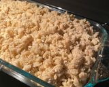 Foto del paso 3 de la receta: Crumble de manzana 🍏