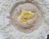 Foto del paso 2 de la receta: Figacitas de manteca 🧈
