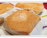 Foto del paso 8 de la receta: Mantecadas de Astorga