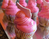 Foto del paso 7 de la receta: Cupcakes con merengue italiano