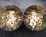 Fetás tonhalsaláta olivabogyóval recept fázis 5 fotója
