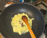 Chiken Korma, Indiai mandulás, kókusz tejes csirke curry recept fázis 2 fotója